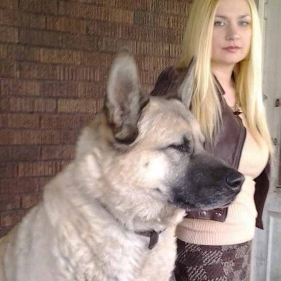 Meet your Posher, Lyudmila - Picture 9 of 9